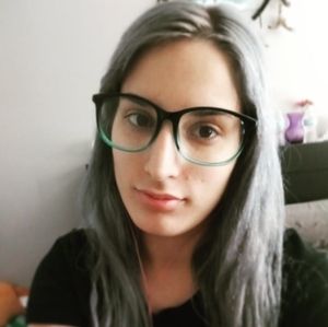 Meet your Posher, Angelica